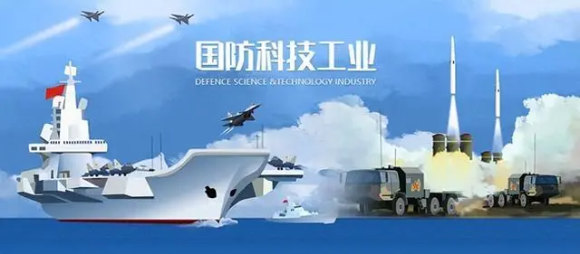 科技賦能軍工—深圳微視工業(yè)內(nèi)窺鏡，軍工安全的堅(jiān)實(shí)守護(hù)者
